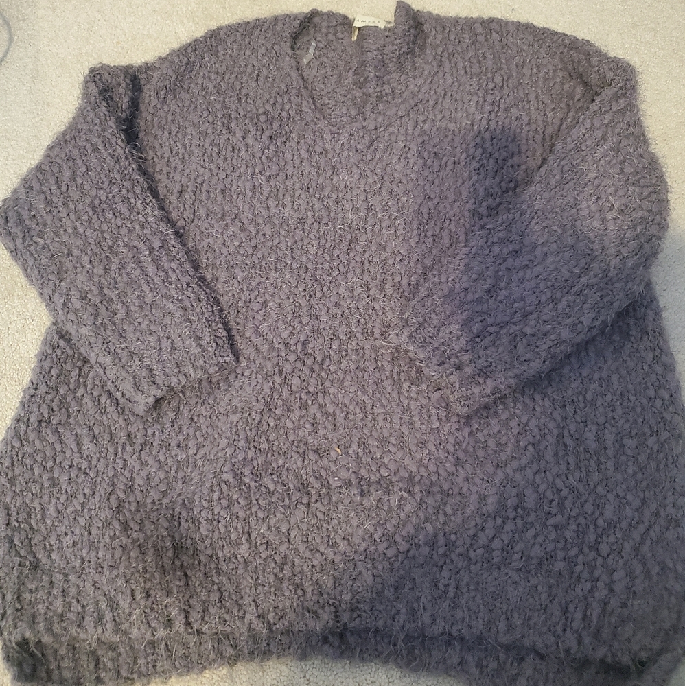 Dreamers sweater, size m/l